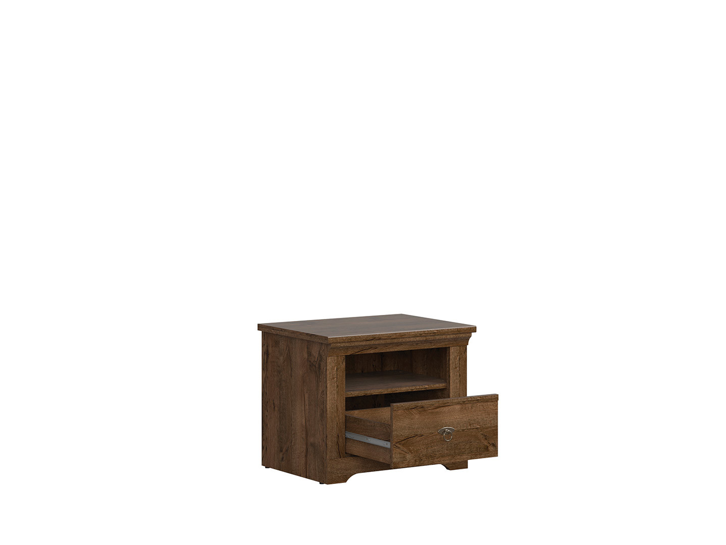 Naktinis staliukas Patras KOM1S - Image 7