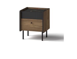 Naktinis staliukas Prestigo P12