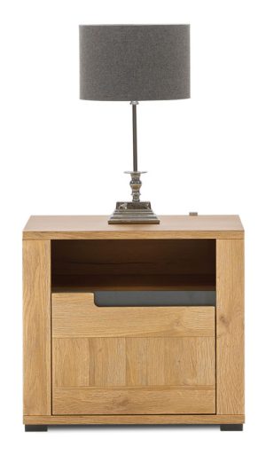 Naktinis staliukas York Y16/Y17