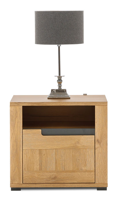 Naktinis staliukas York Y16/Y17