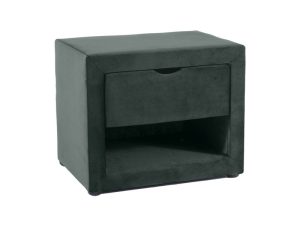 Naktinis staliukas ET-001 velvet