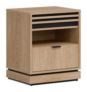 Naktinis staliukas Ferro FE19