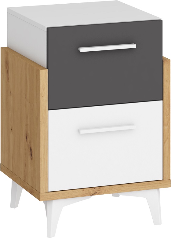 Naktinis staliukas Hey 19