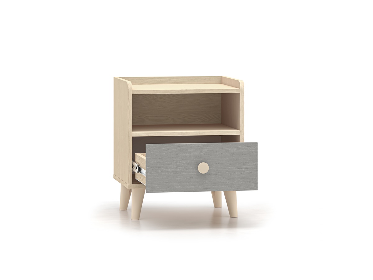 Naktinis staliukas Mevel 10 - Image 12