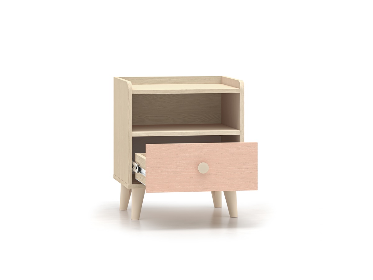 Naktinis staliukas Mevel 10 - Image 11