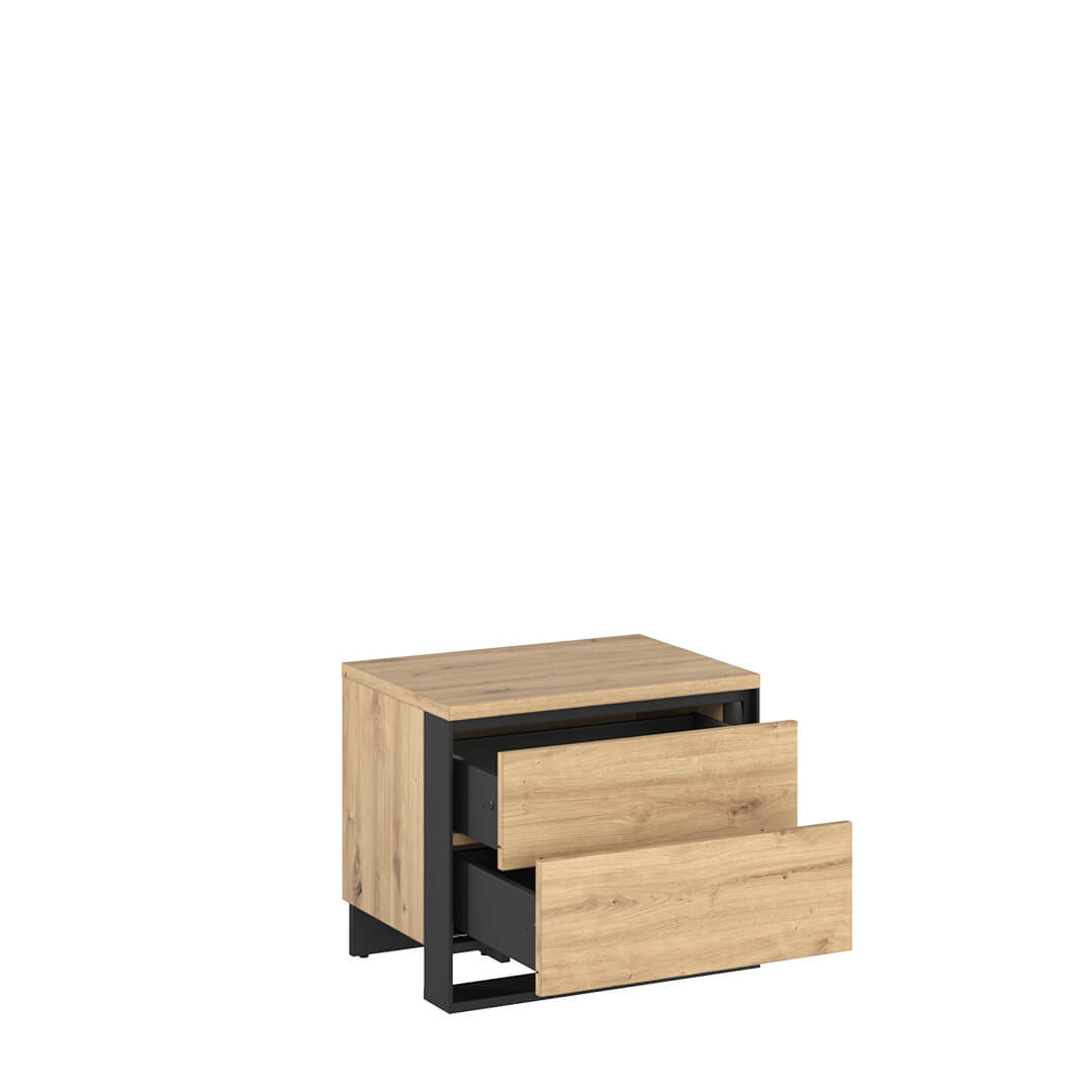 Naktinis staliukas Quant QS-03 - Image 3