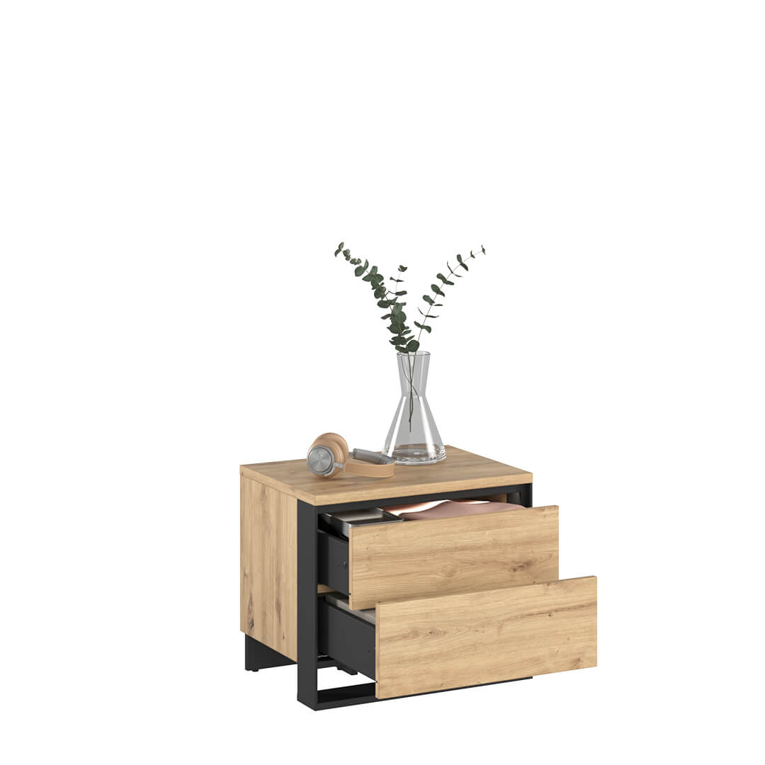 Naktinis staliukas Quant QS-03 - Image 4