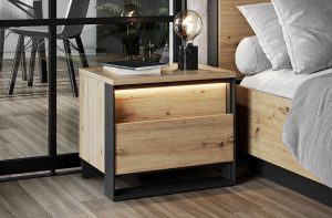 Naktinis staliukas Quant QS-03