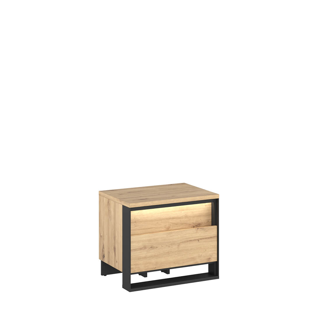Naktinis staliukas Quant QS-03 - Image 2