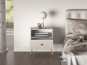 Naktinis staliukas Selgin 06