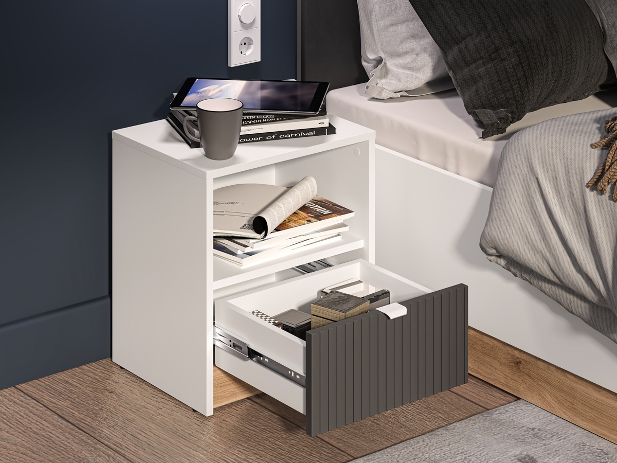 Naktinis staliukas Torino 09 - Image 2