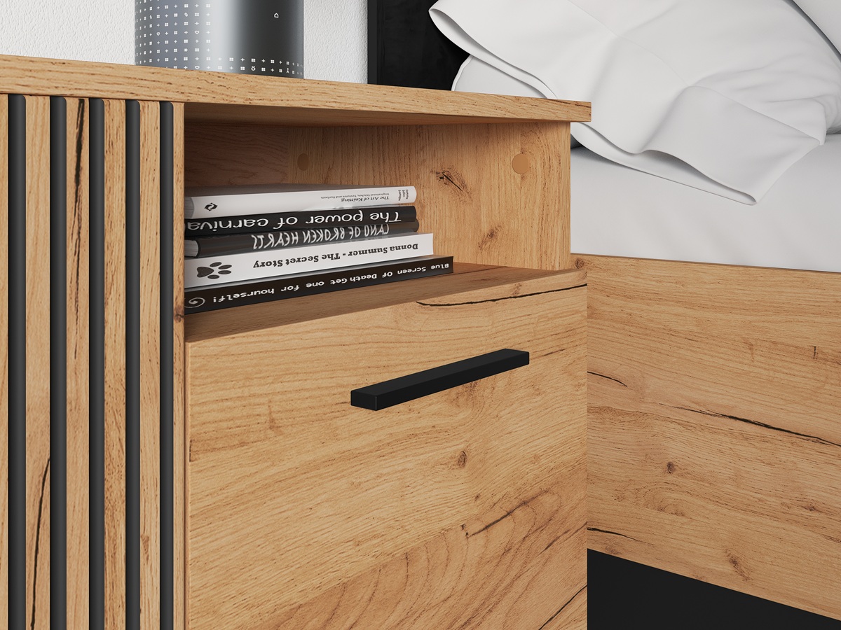 Naktinis staliukas Urso 09 - Image 2