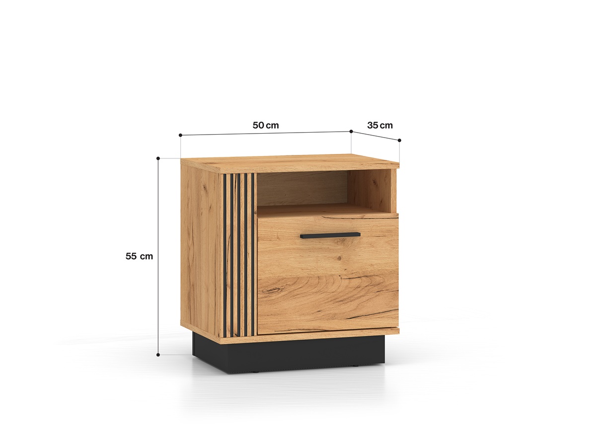 Naktinis staliukas Urso 09 - Image 6