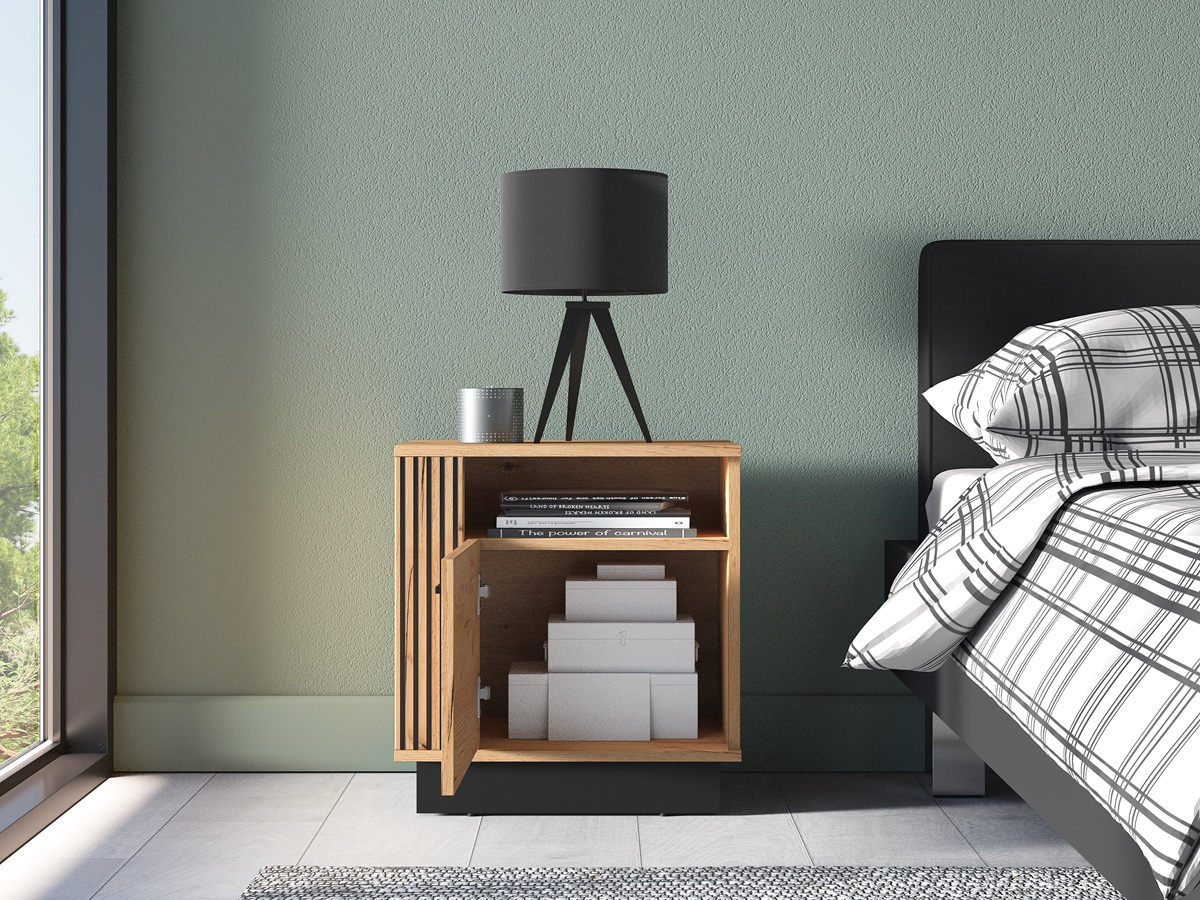 Naktinis staliukas Urso 09 - Image 3