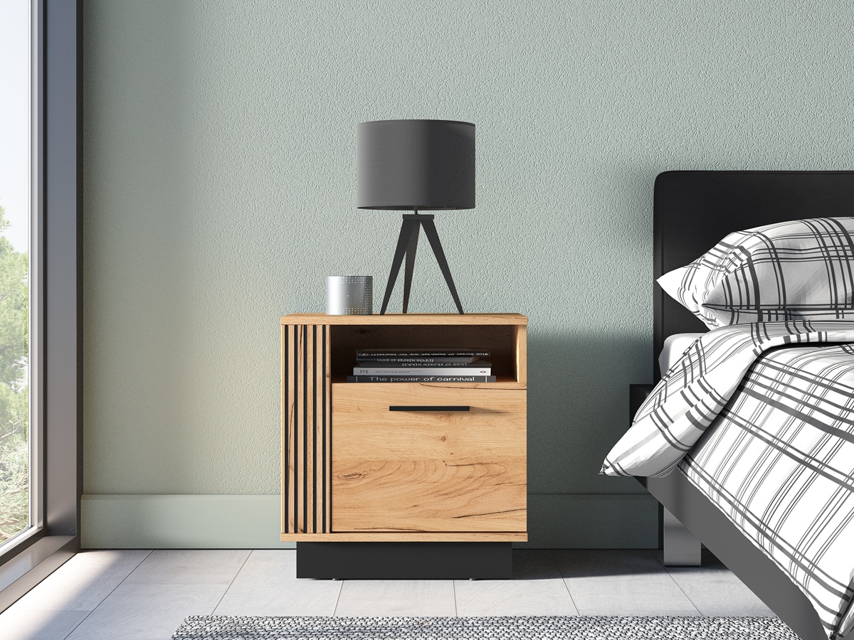 Naktinis staliukas Urso 09