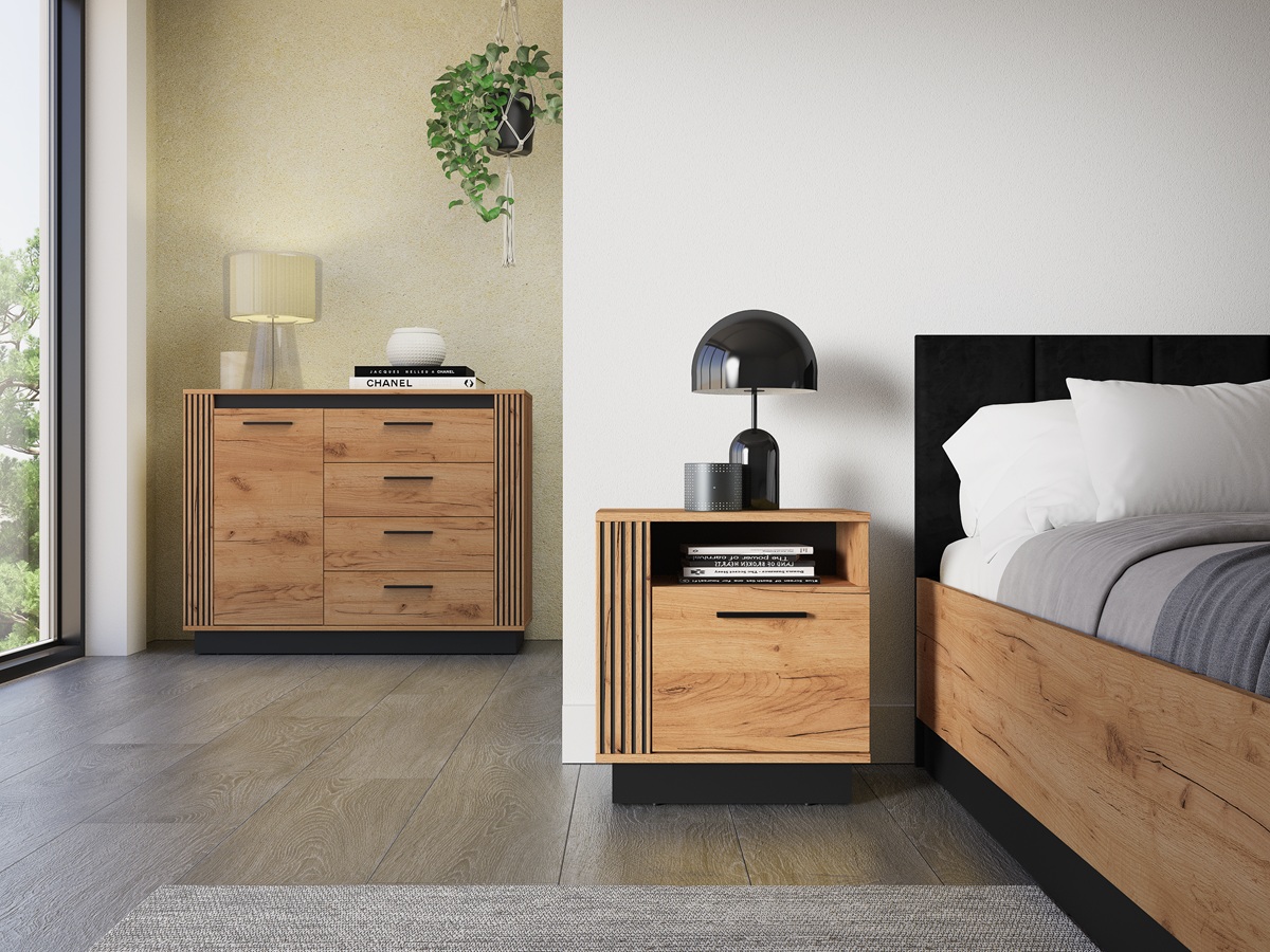 Naktinis staliukas Urso 09 - Image 7