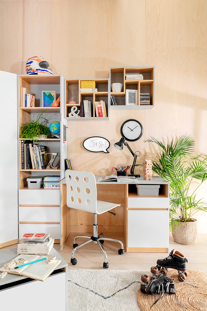 Komoda Nandu KOM3S - Image 7