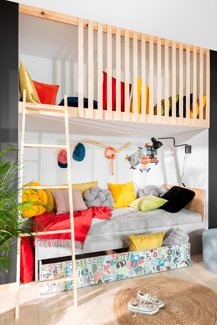 Komoda Nandu KOM3S - Image 8