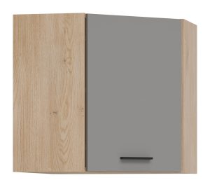 Pakabinama kampinė spintelė Pati PK09