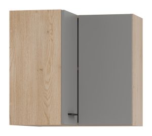 Pakabinama kampinė spintelė Pati PK10