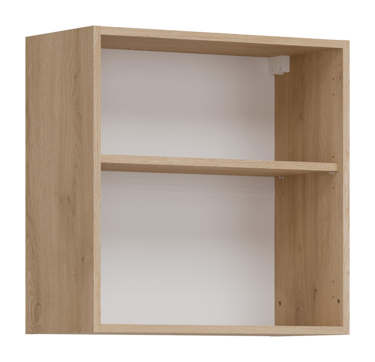 Pakabinama spintelė Pati PK05 su stiklu - Image 6