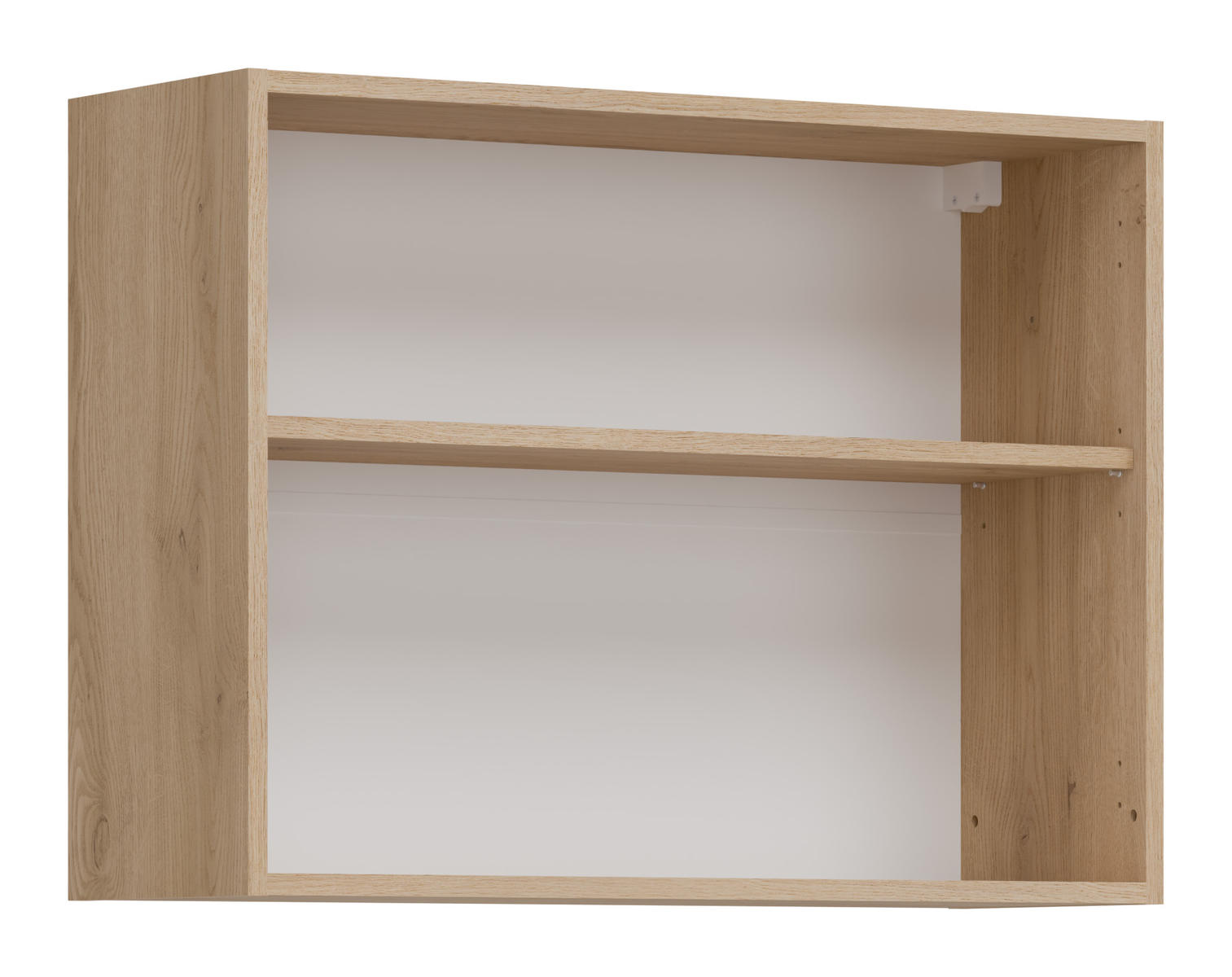 Pakabinama spintelė Pati PK06 su stiklu - Image 6