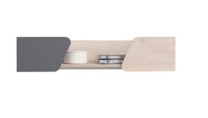 Pakabinama lentyna Delta DL12