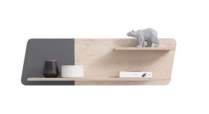 Pakabinama lentyna Delta DL13