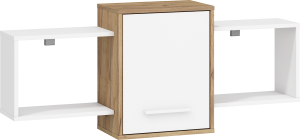 Pakabinama lentyna Nordis NOR-09