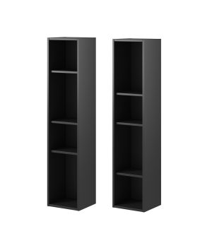 Pakabinama lentyna Notte B (2 vnt.)