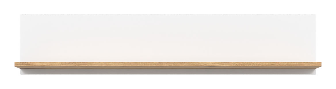 Balta   evoke ąžuolas