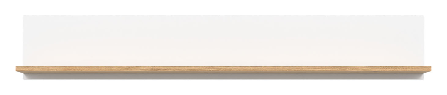 Balta   evoke ąžuolas