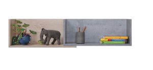 Pakabinama lentyna Sigma SI14