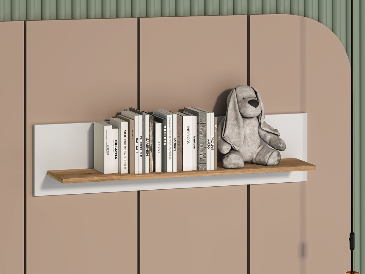 Pakabinama lentyna Torino 10 - Image 2