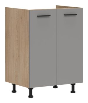 Pastatoma kriauklės spintelė Pati PK17