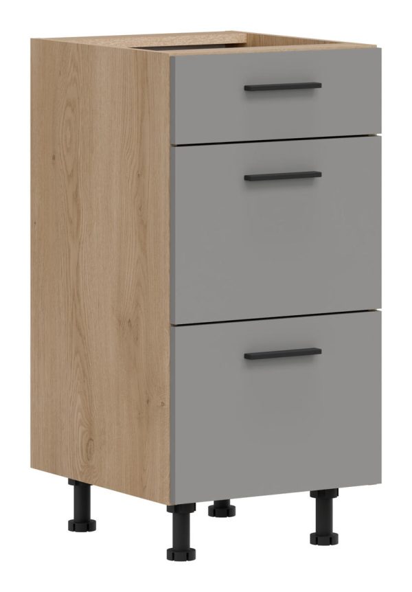 Pastatoma spintelė Pati PK14