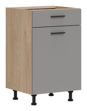 Pastatoma spintelė Pati PK15