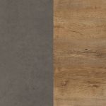 Pilka lefkas ąžuolas