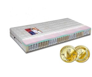 Pocket čiužinys Duetas