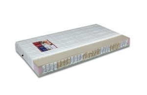 Pocket čiužinys Salvė