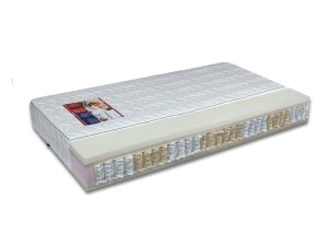 Pocket čiužinys Suppera