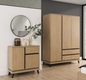 Prieškambario komplektas Ate A