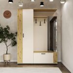 Nimfea alba   sonoma ąžuolas