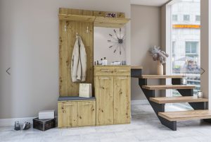 Prieškambario komplektas Armario