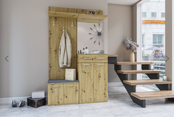 Prieškambario komplektas Armario