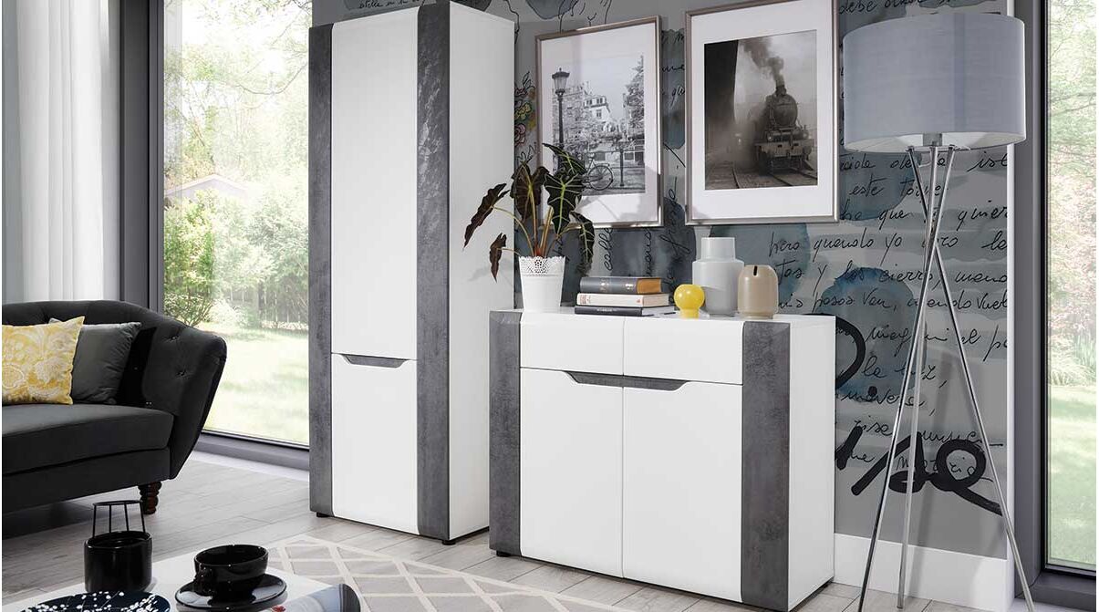 Pakabinama lentyna Brando B8 - Image 2