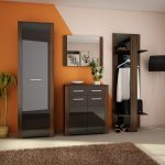 Sonoma tamsi   juoda blizgi