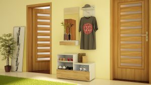 Prieškambario komplektas City