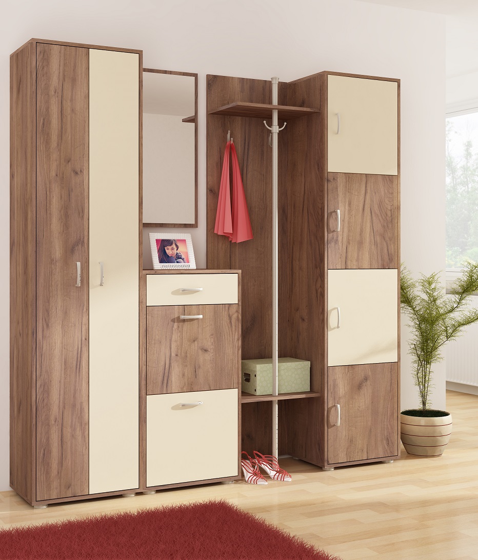 Craft tobaco   kreminė