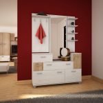 Craft balta craft auksinė